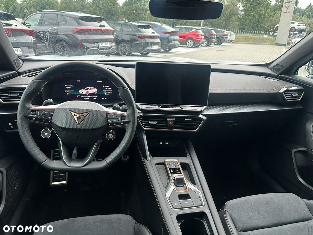 Cupra Formentor - 13