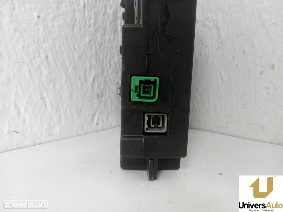 MODULO ELECTRONICO FIAT BRAVO II -5185568 - 2