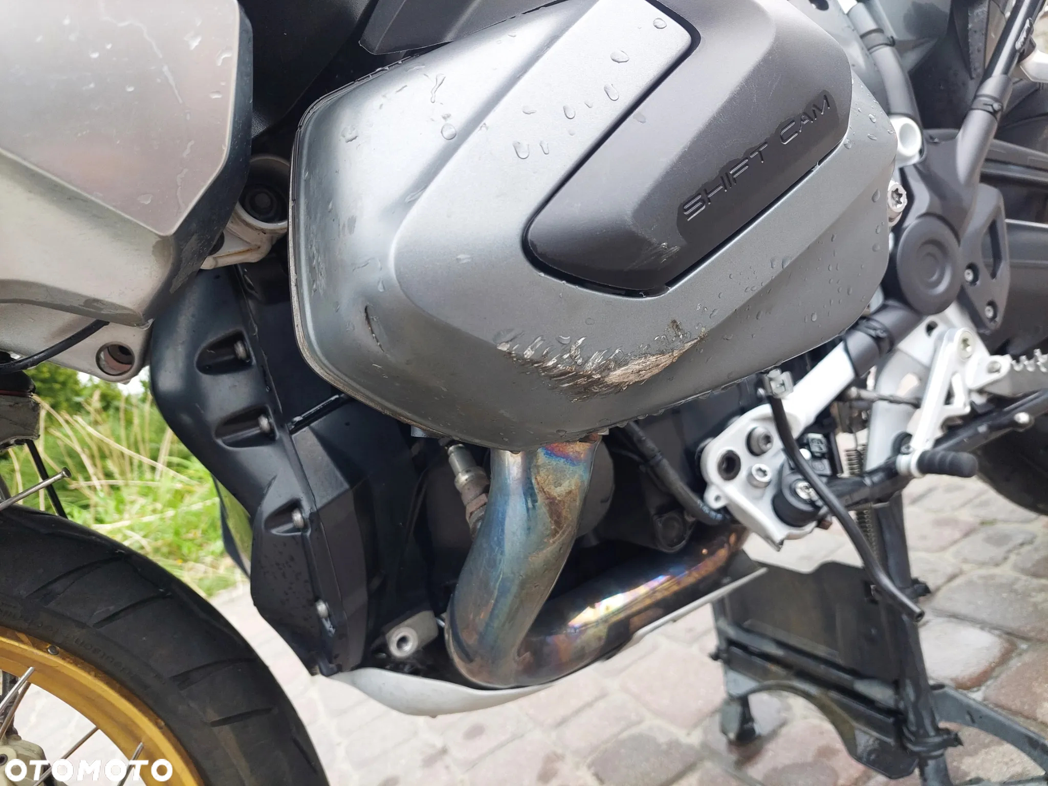 BMW R1250 GS Adventure - 13