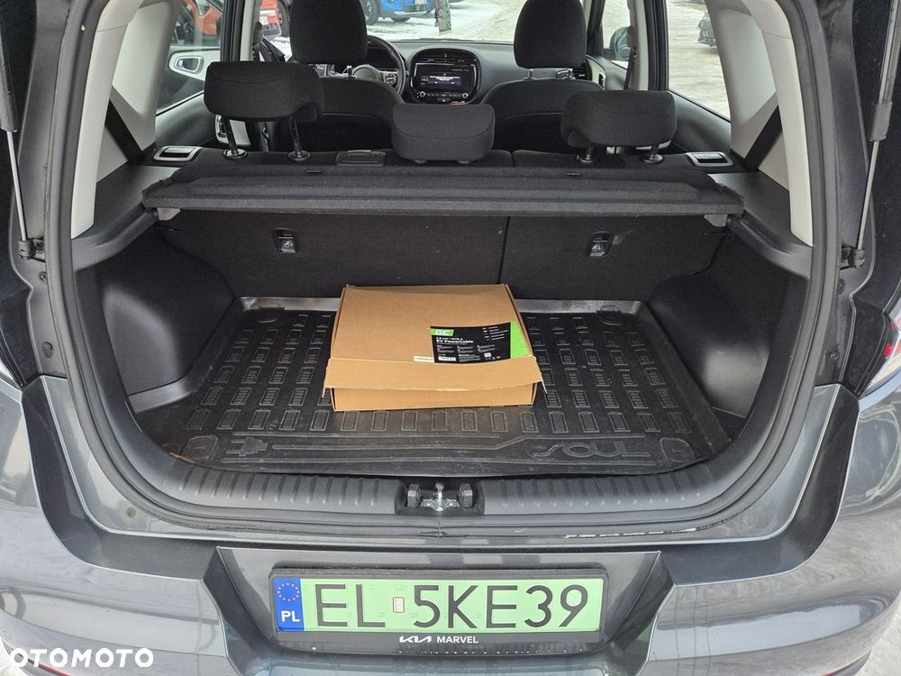Kia Soul - 27