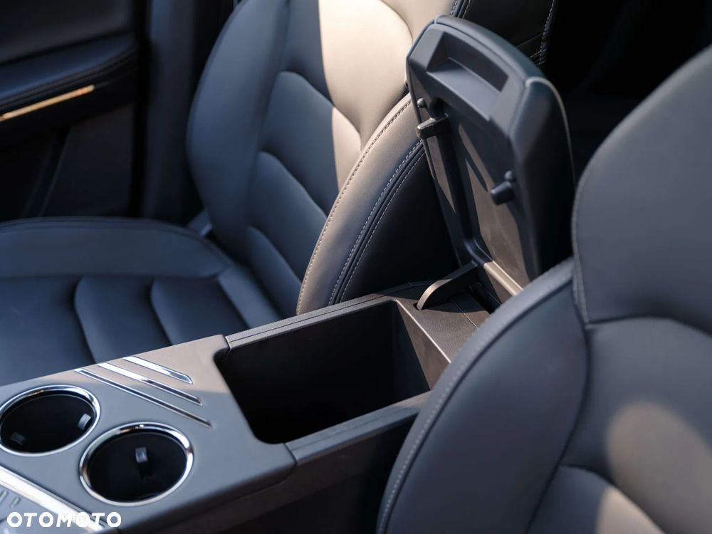 JAC JS8 PRO 7os - 13