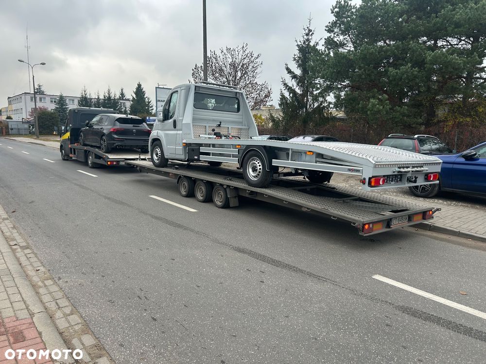 Iveco Faustmann - 35