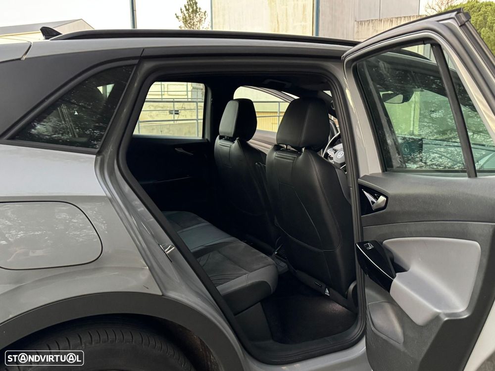 VW ID.4 77 kWh Pro Performance - 29
