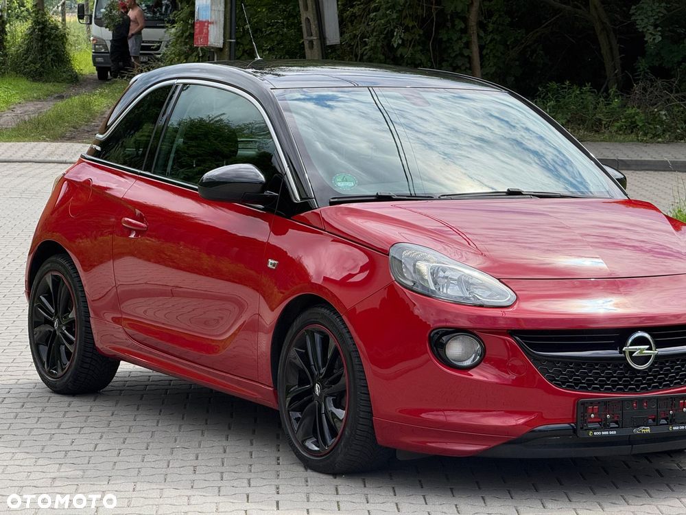 Opel Adam 1.4 Start/Stop Slam - 3