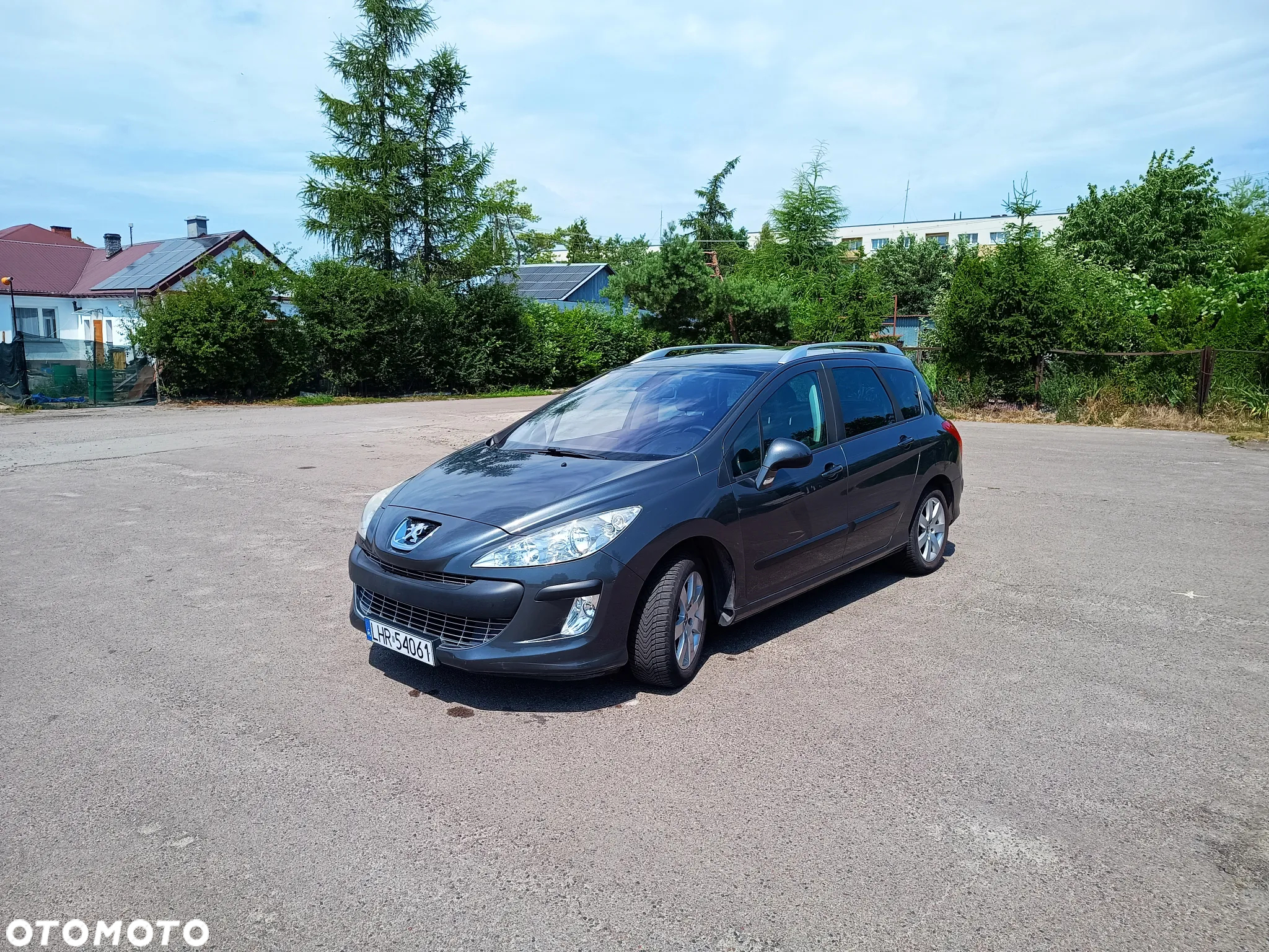 Peugeot 308 1.6 Premium Plus - 2