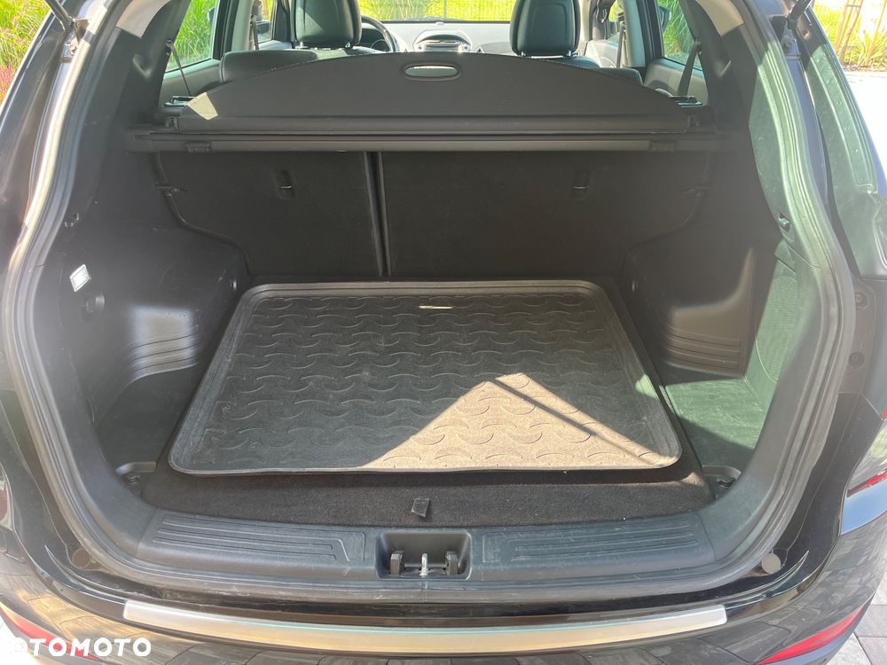 Hyundai ix35 2.0 GDI Premium 2WD - 25