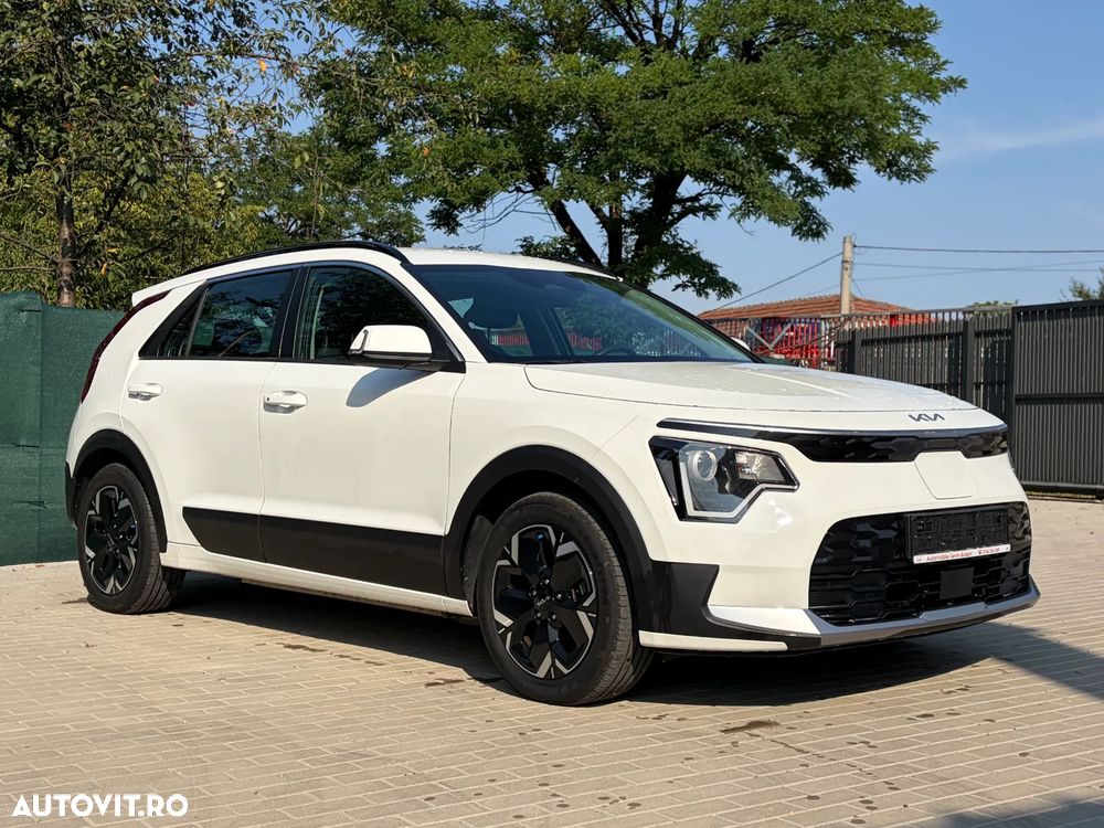 Kia Niro - 11