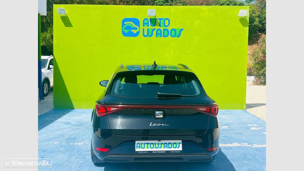 SEAT Leon 1.0 TSI Style - 5