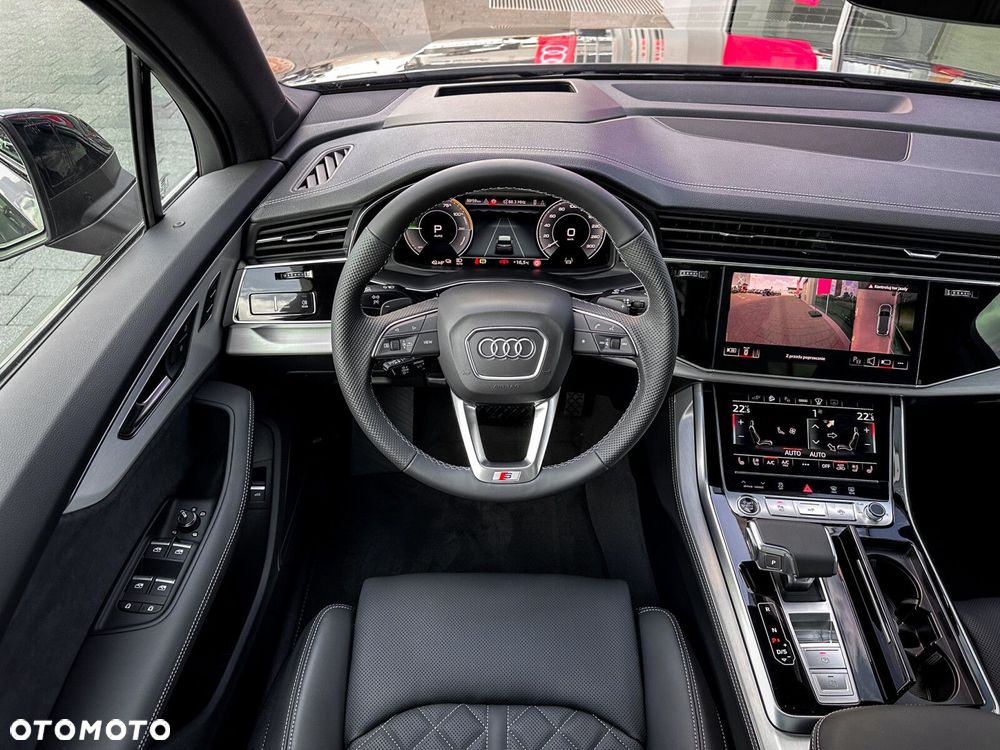Audi Q7 - 25