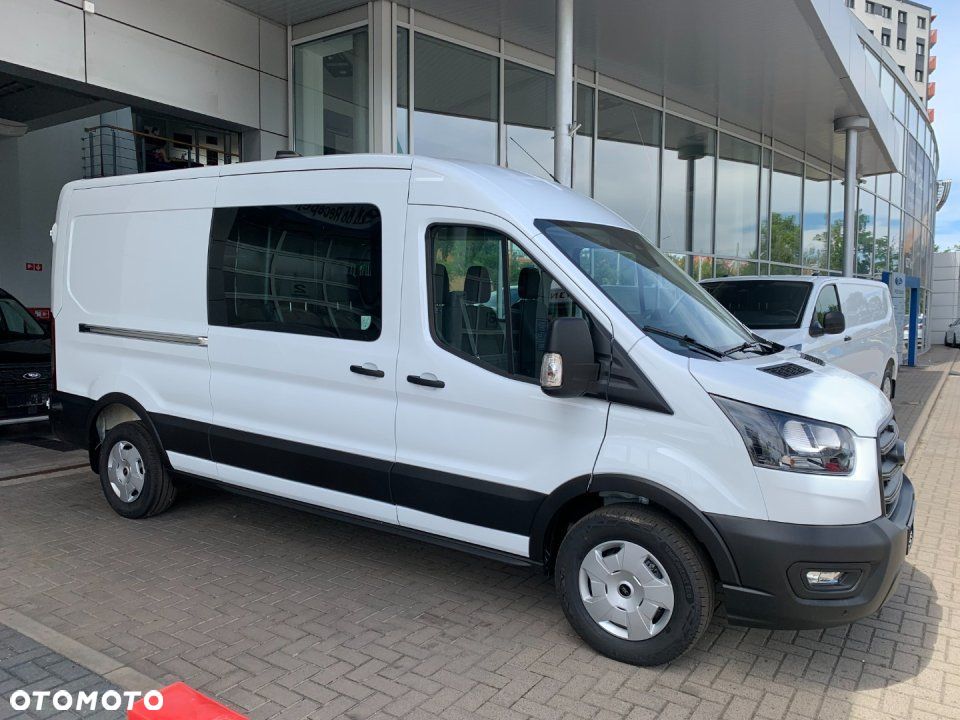 Ford Transit - 4