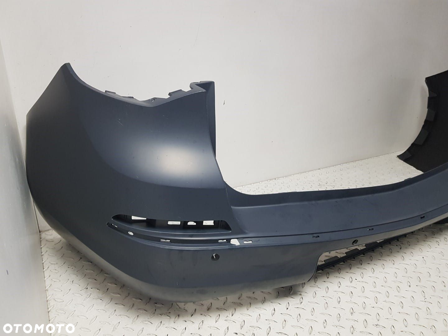 FABRYCZNIE NOWY ORYGINALNY ZDERZAK 4XPDC TYLNY TYL OPEL ASTRA J 4 IV LIFT KOMBI SPORTS TOURER 12-18 - 4