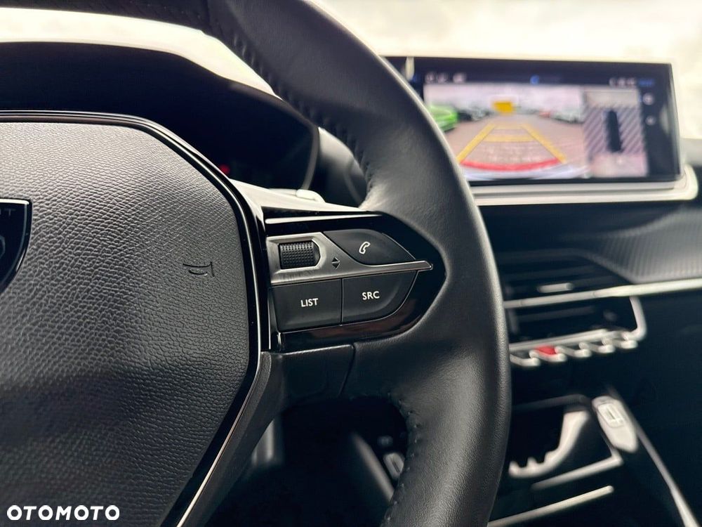 Peugeot 2008 1.2 PureTech Allure Pack S&S EAT8 - 17