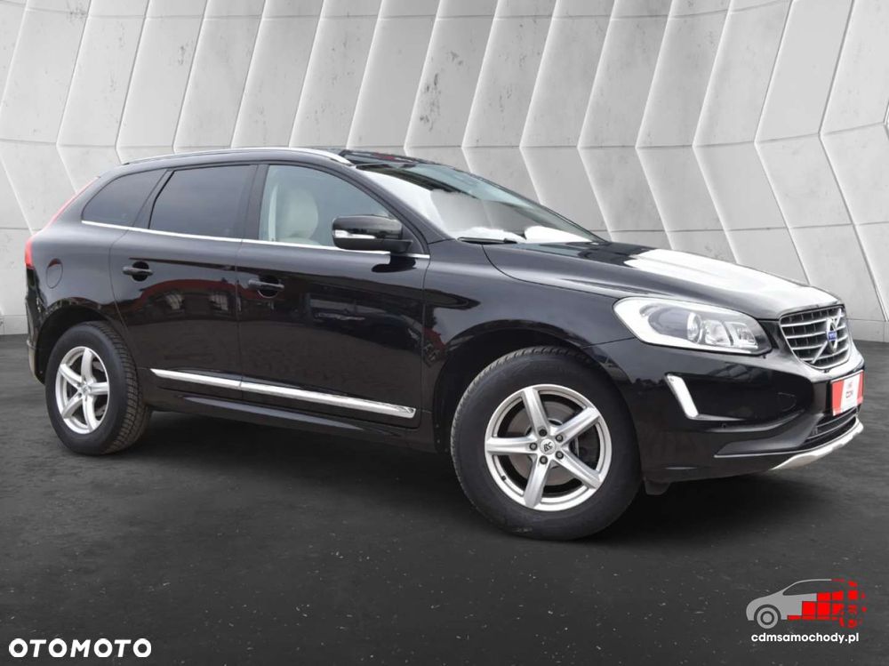 Volvo XC 60 - 2