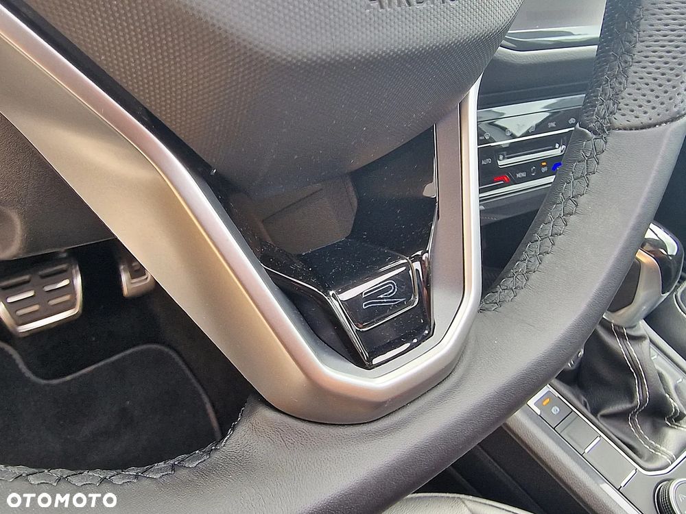 Volkswagen Tiguan 2,0 TSI OPF 4Motion DSG R-Line - 18