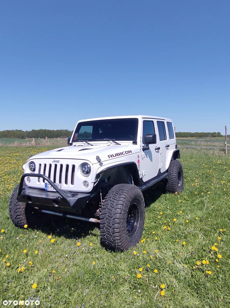 Jeep Wrangler - 6