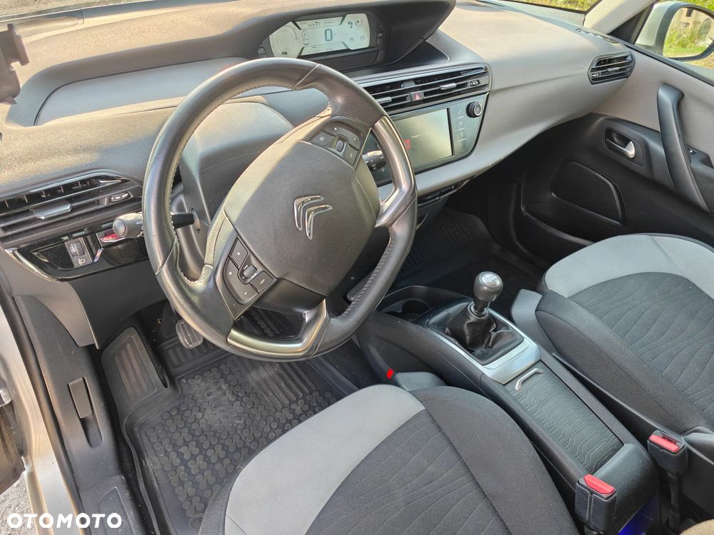 Citroën C4 Picasso 1.6 BlueHDi MoreLife - 18
