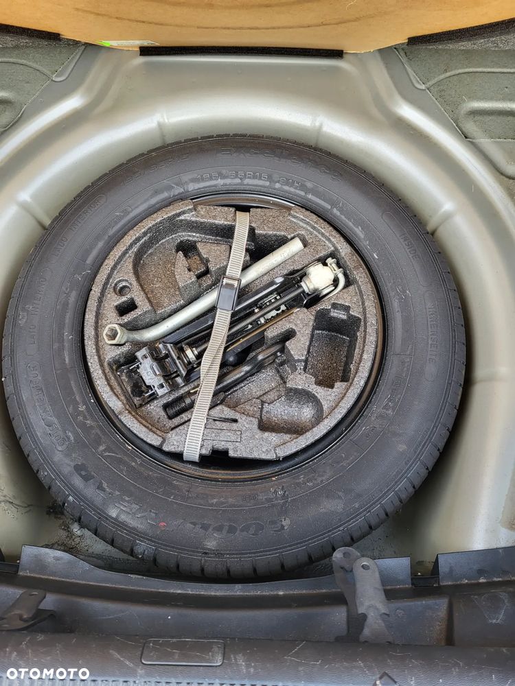 Skoda Octavia 1.4 TSI Ambition - 20