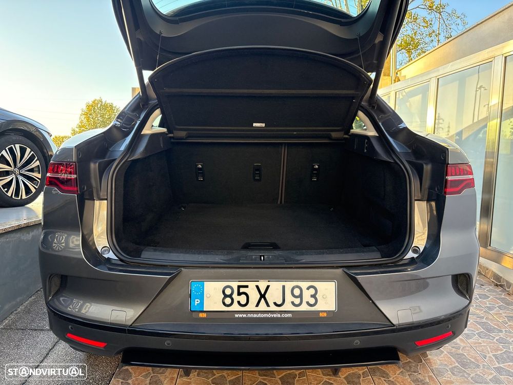 Jaguar I-Pace First Edition AWD Aut. - 5
