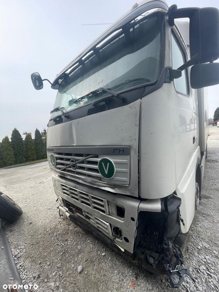 Volvo FH - 2