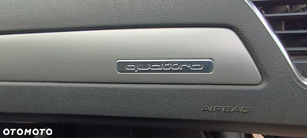 Audi A4 Allroad 3.0 TDI DPF S tronic - 18