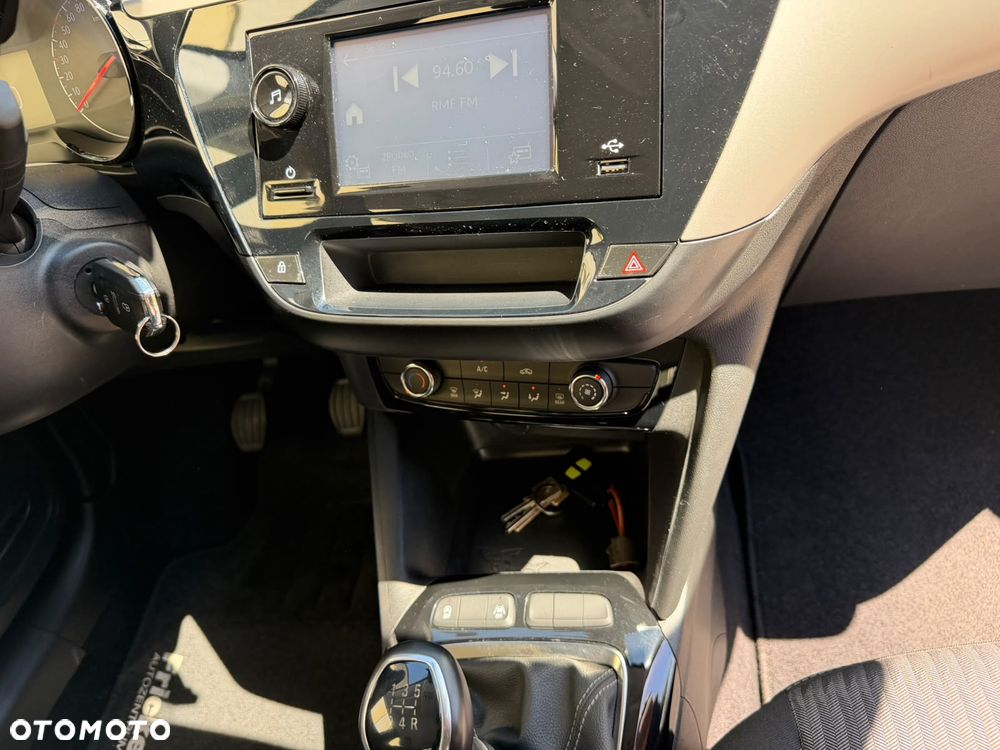 Opel Corsa - 31