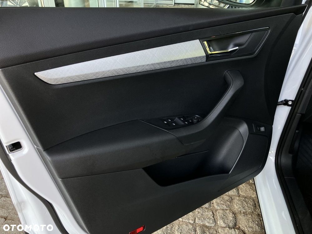 Skoda Karoq 1.5 TSI ACT Selection DSG - 13