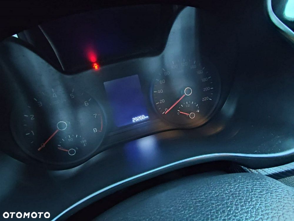 Kia Rio - 23