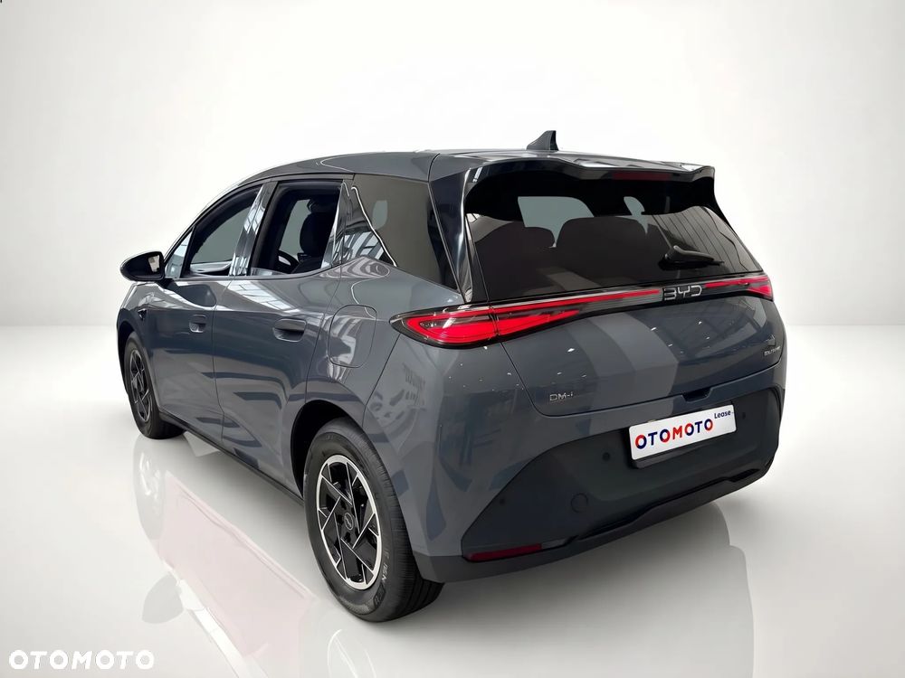 BYD Dolphin G Comfort E-CVT - 6
