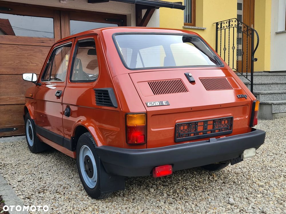 Fiat 126 - 26