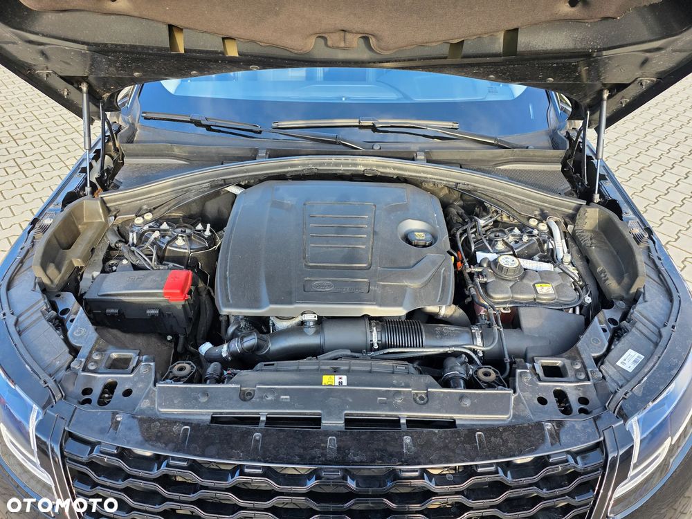 Land Rover Range Rover Velar P250 S - 23