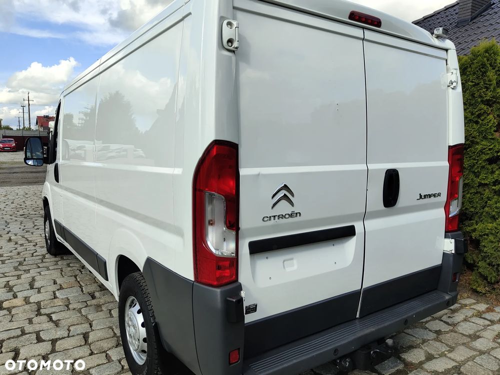 Citroën Jumper l2h1 - 9