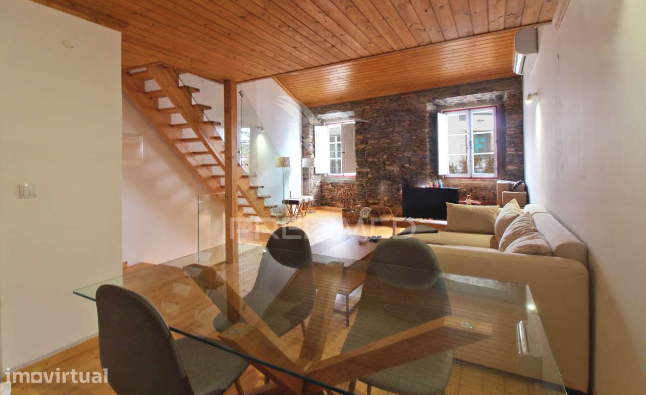 Arrendamento Apartamento T1 em Odemira - Grande imagem: 2/10
