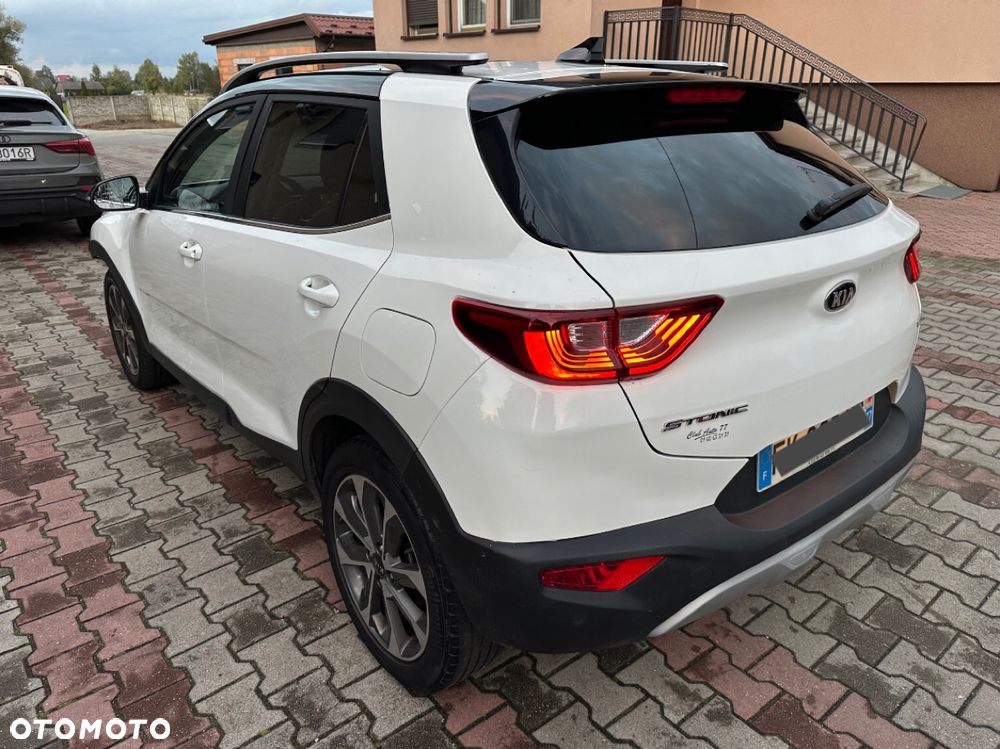 Kia Stonic - 6