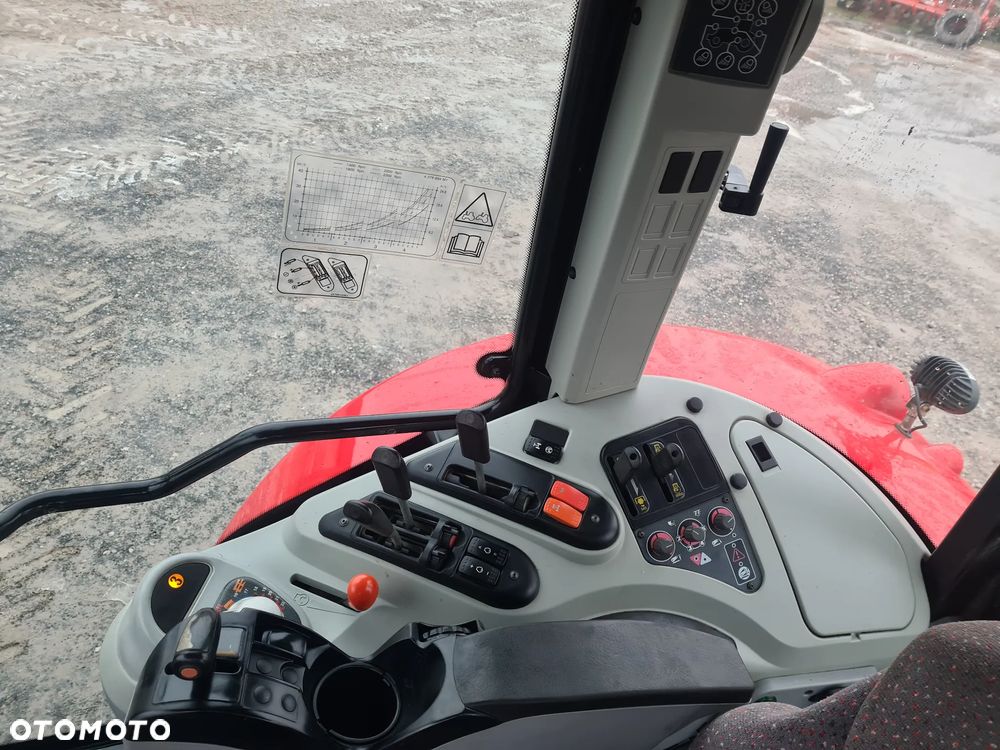 Massey Ferguson 6480 - 9