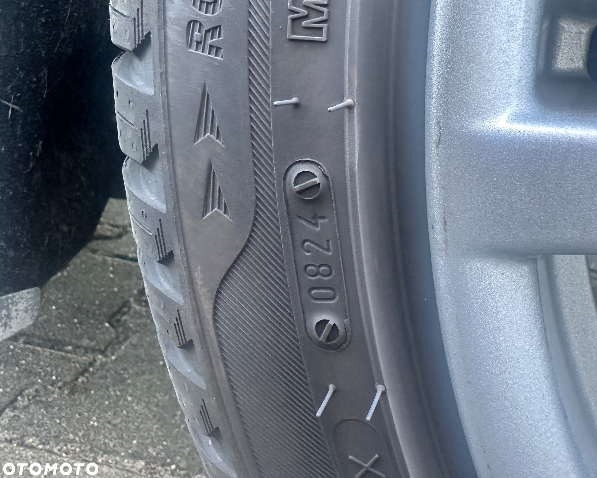 BMW Seria 3 316i M Sport - 32