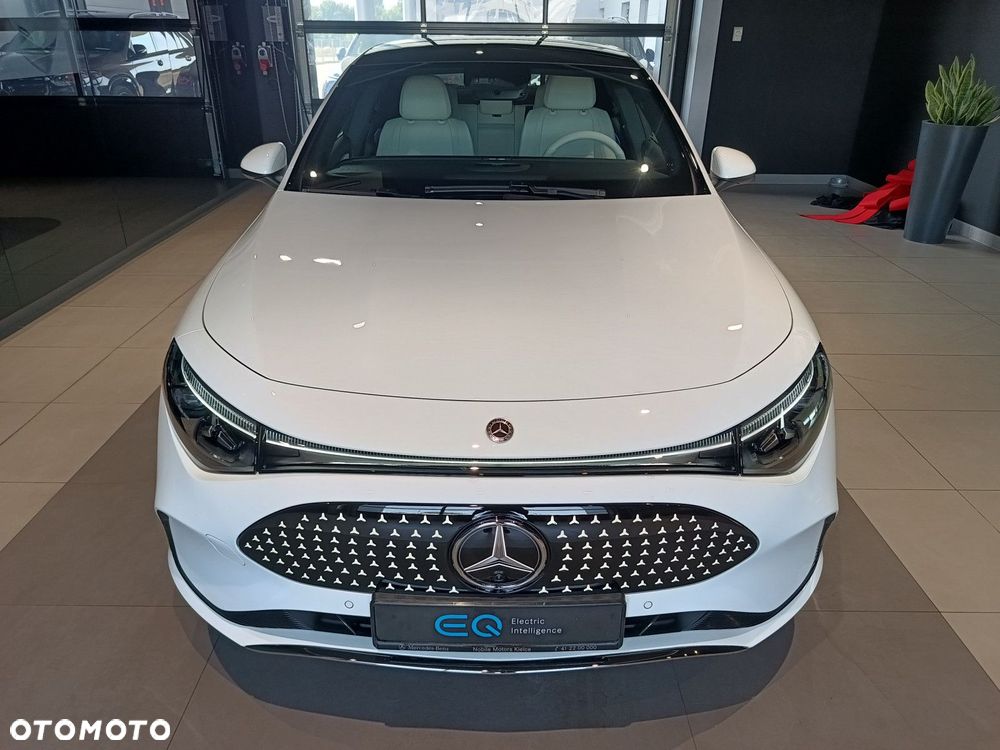 Mercedes-Benz CLA 250+ 85kWh - 3