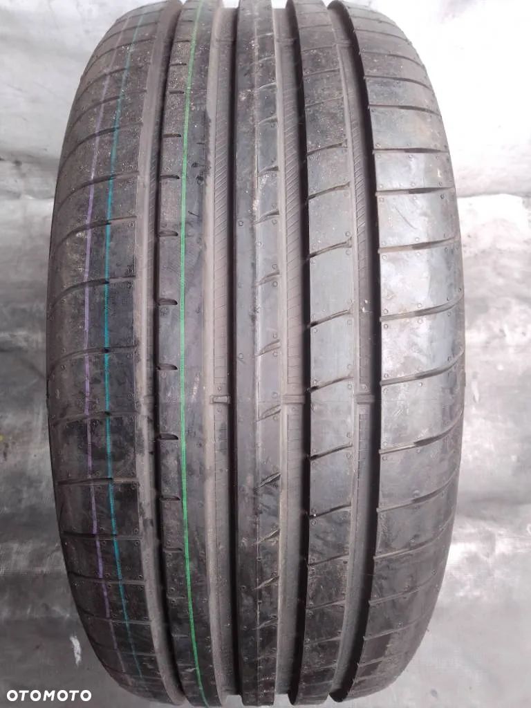 Goodyear Eagle F1 Asymmetric  3 245/45 R18 100Y 2024 - 1