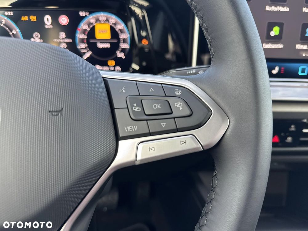 Volkswagen Golf 1.5 TSI EHybrid PHEV 150kW Life Plus DSG - 25