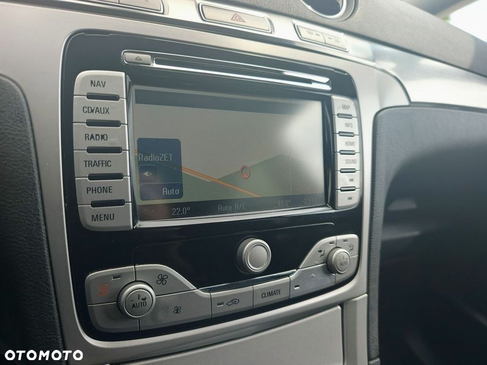 Ford S-Max 2.3 Titanium - 27