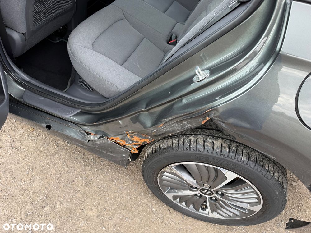 Hyundai IONIQ 1.6 GDI Advantage - 7