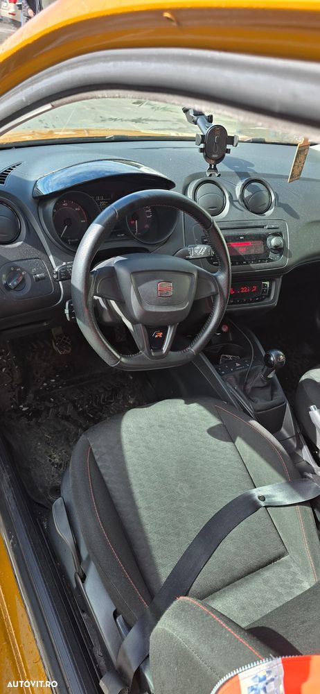 Seat Ibiza - 7