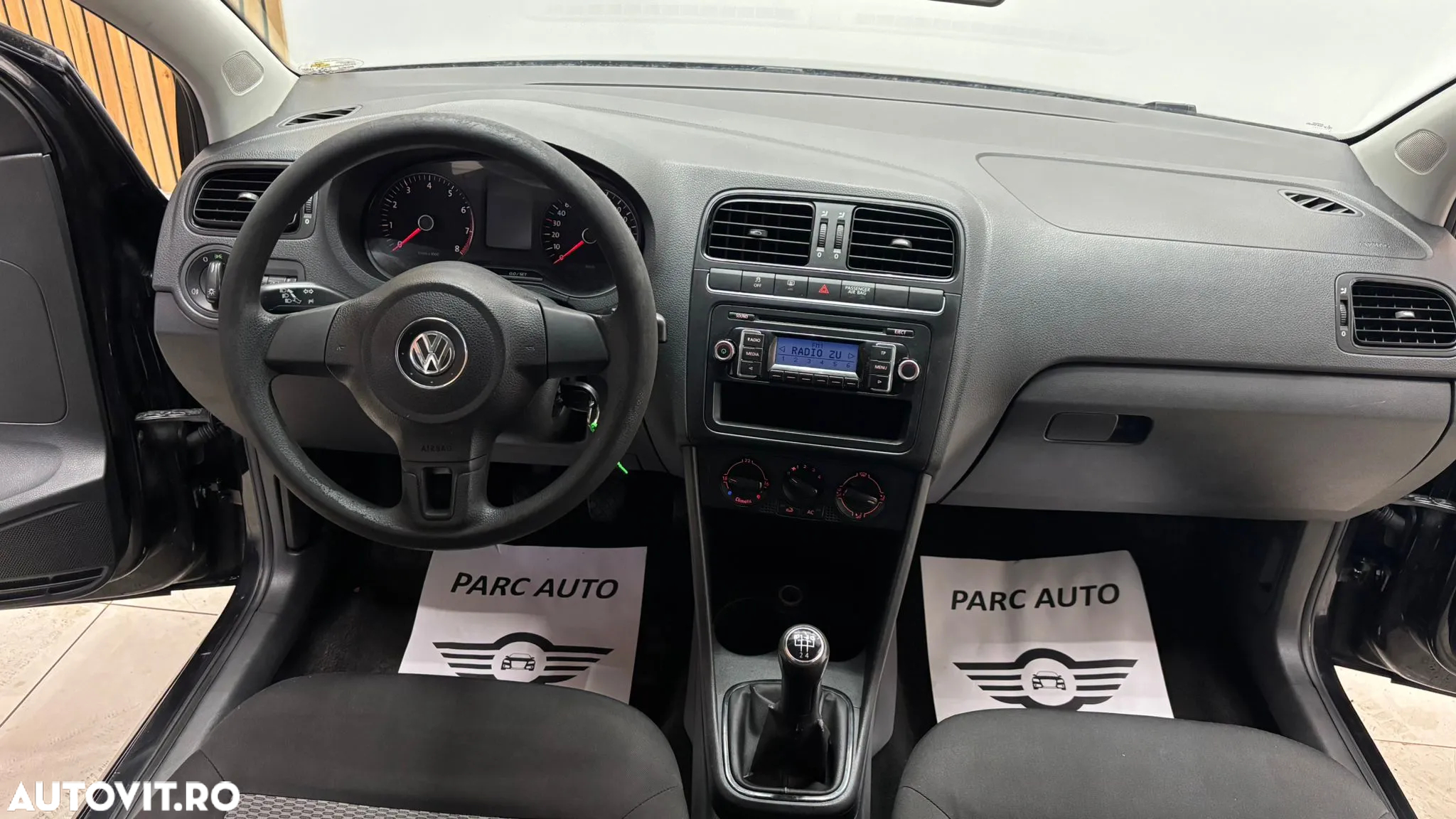 Volkswagen Polo - 6