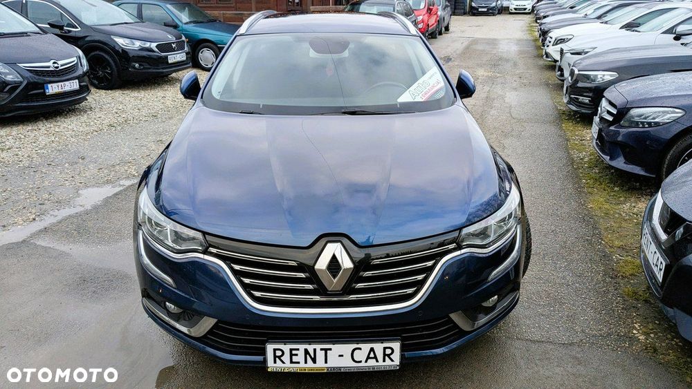 Renault Talisman - 5