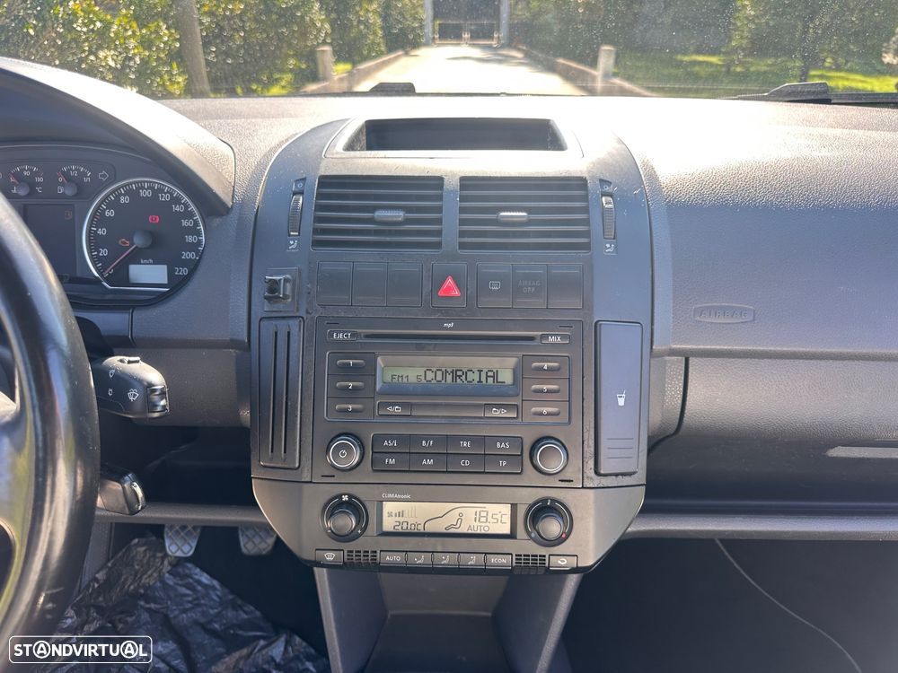 VW Polo 1.2 Play and Go+ - 26