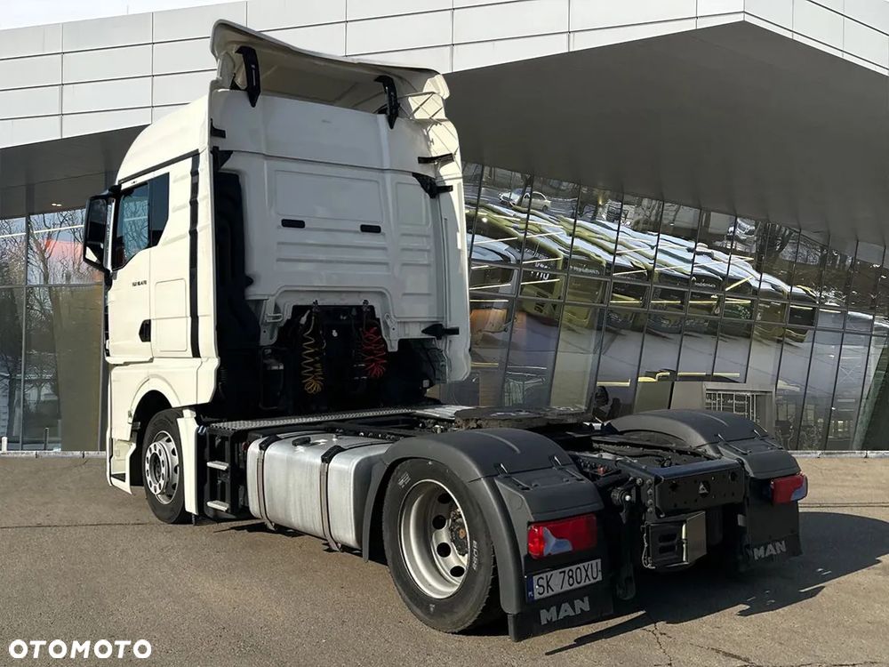 MAN TGX 18.470 4x2 LL SA Ultra - 7