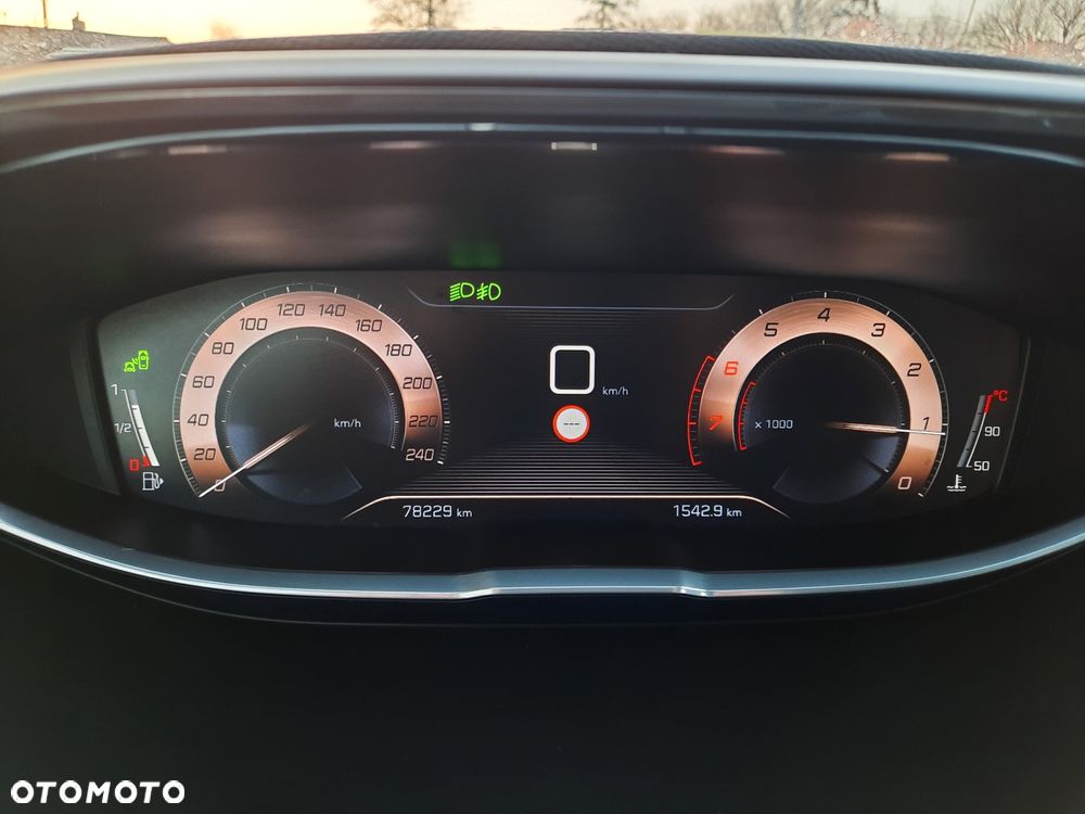 Peugeot 3008 PureTech 130 Stop & Start Allure - 29