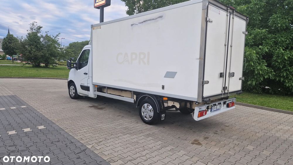 Renault Master - 4