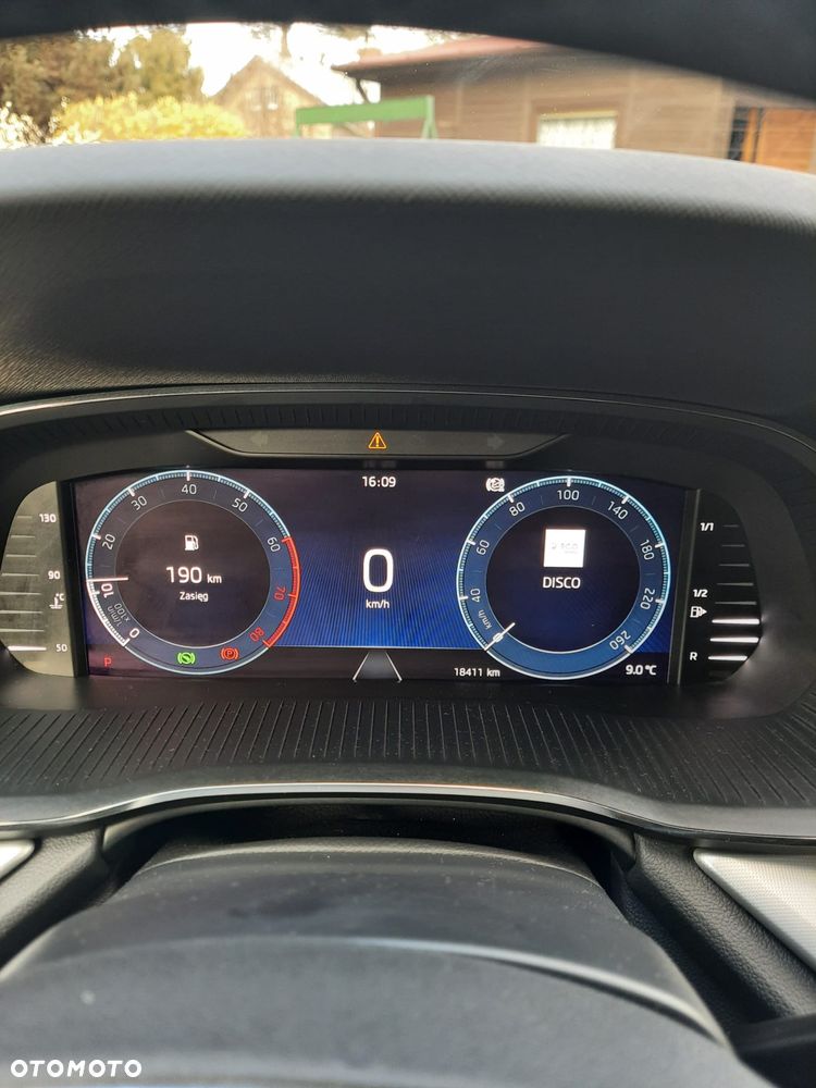 Skoda Octavia 1.5 TSI e-Tec Style DSG - 21