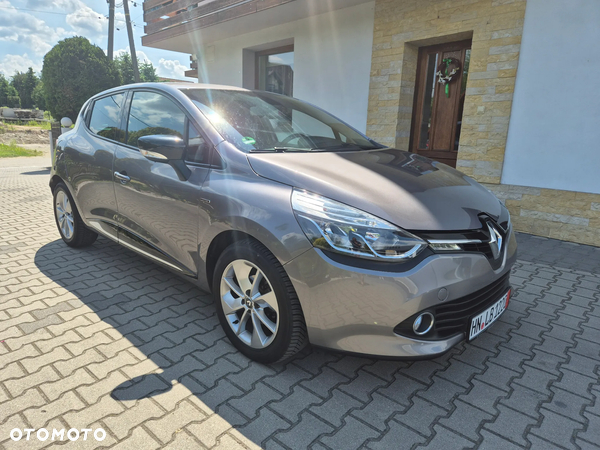 Renault Clio Grandtour 1.2 16V 75 LIMITED