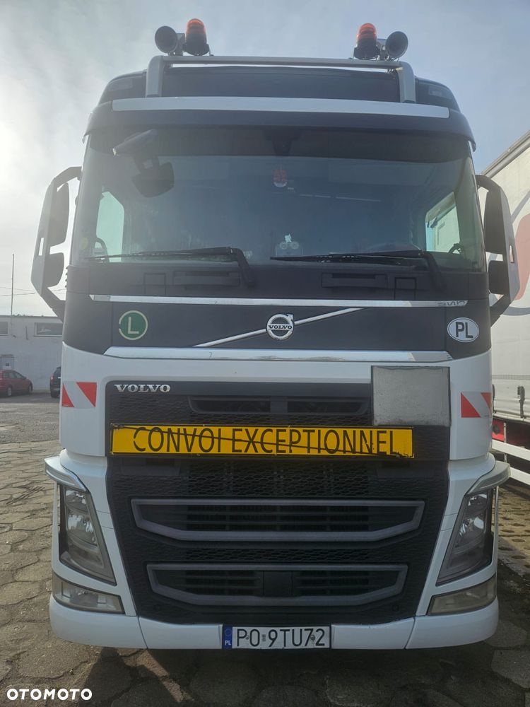 Volvo FH - 24